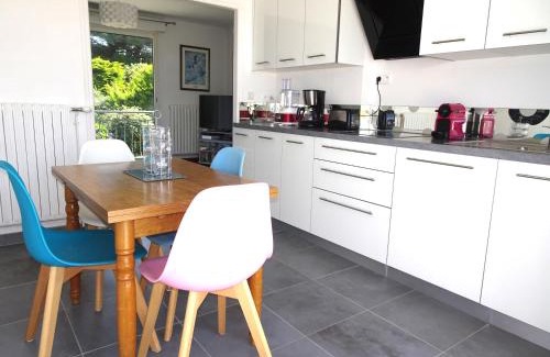 Trelevern House | nadia residences de la mer Avel vor