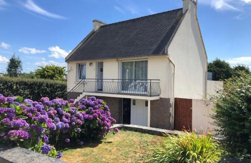 Trelevern House | nadia residences de la mer Avel vor