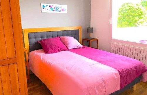 Trelevern House | nadia residences de la mer Avel vor