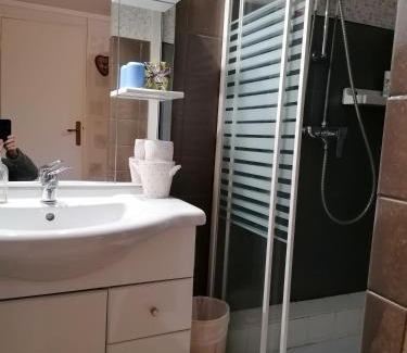 Villers-les-Nancy Bed & Breakfast | Nadine