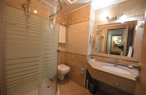 Karaman Hotel | Nadir Business Otel