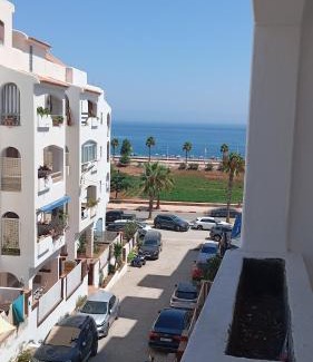 Oued Laou Apartment | Nadir