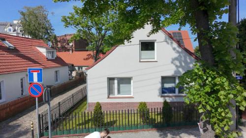 Brzezno House | Nadmorska Miła