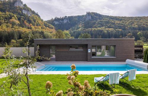 Beuron House | Nadou