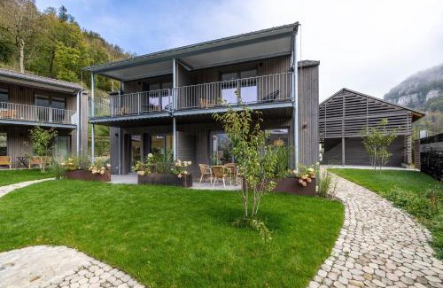 Beuron House | Nadou