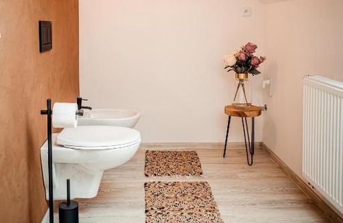 Ceska Lipa Apartment | Nadstandardní luxusní apartmán v centru České Lípy