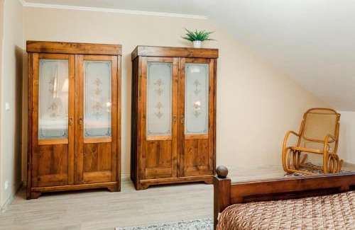 Ceska Lipa Apartment | Nadstandardní luxusní apartmán v centru České Lípy