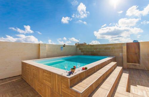 Nadur House | Nadurin, Large Villa 7 Bedrooms - 2 Pools