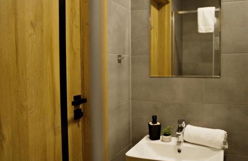 Spytkowice Apartment | Nadwiślańska Apartments - Lipowa, 11km od Zator, Energylandia