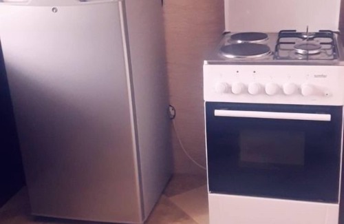 Mtwara Apartment | Naf Apartments - Mtwara