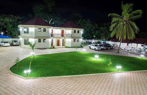 Mtwara Apartment | Naf Apartments - Mtwara