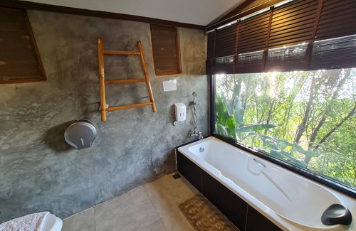 Phayao Hotel | Naga Tara Resort