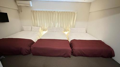 Higashisumiyoshi-ku Apartment | Nagai park side stay premium