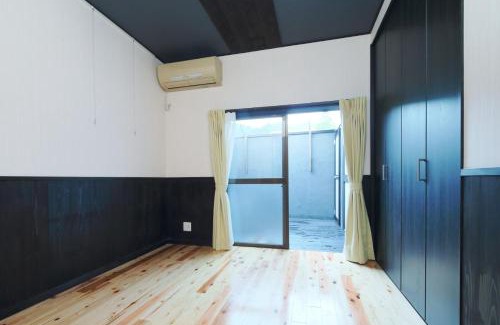 Nagatoro House | Nagatoro fireplace - Vacation STAY 59551v