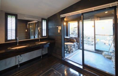Nagatoro House | Nagatoro fireplace - Vacation STAY 59551v