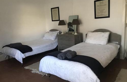 Nieu-Bethesda House | Nagenoeg