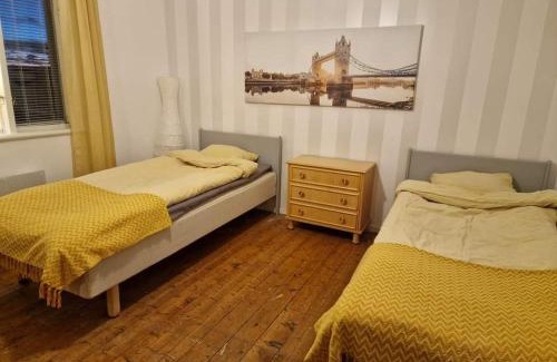 Fransta Bed & Breakfast | Naggen 301