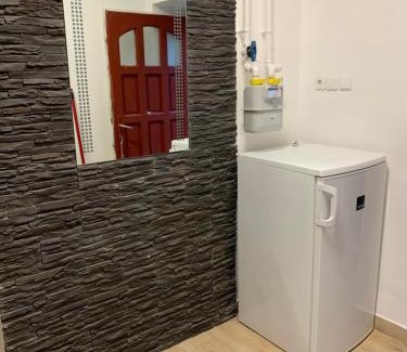 Poroszlo Apartment | Nagyfiúk Vendégház
