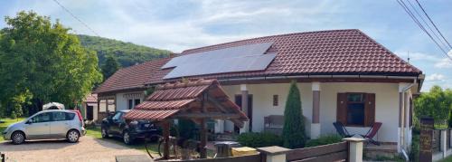 Telkibanya House | Nagymama Vendégháza