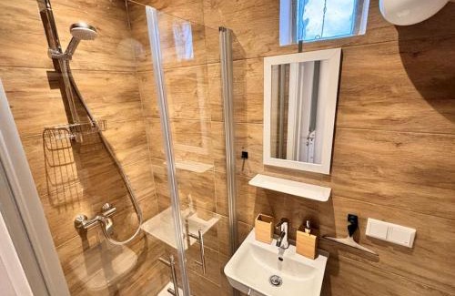 Neu-Isenburg Apartment | Nahe Frankfurt Flughafen & Messe