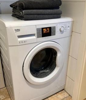 Borgfelde Apartment | Nahe Innenstadt U-Bahn Alster