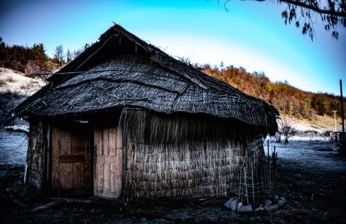 Angol Ski Chalet | Nahuelbuta Domo y Turismo Rural
