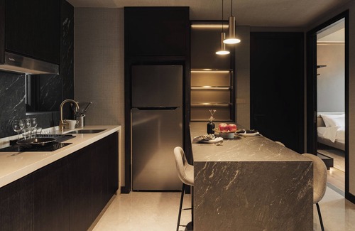 Imbi Apartment | NaiBnB @ Agile Bukit Bintang