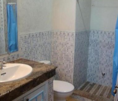 Sidi Bouzid Apartment | Naila