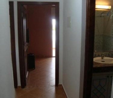 Sidi Bouzid Apartment | Naila