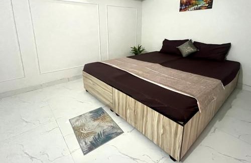 Haldwani House | Naini Bliss