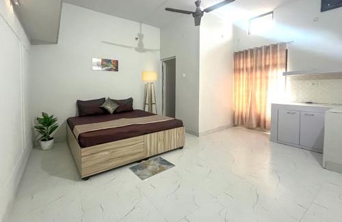 Haldwani House | Naini Bliss