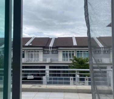 Bedung House | Naira Homestay