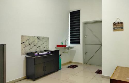 Bedung House | Naira Homestay