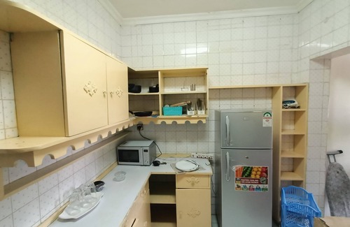 Kitisuru House | Nairobi 3 Bedroom Villa with swimming Pool