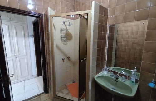 Kitisuru House | Nairobi 3 Bedroom Villa with swimming Pool