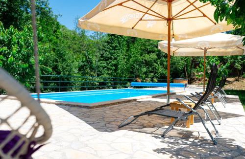 Cetinje Ski Chalet | NAJ village