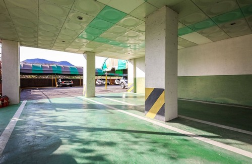 Naju Hotel | Naju Q