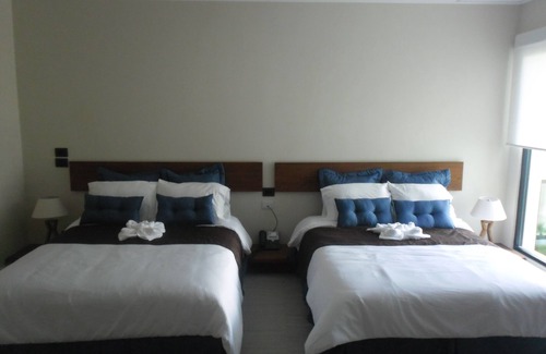 Comitan de Dominguez Hotel | Nak´An Secreto Maya Hotel
