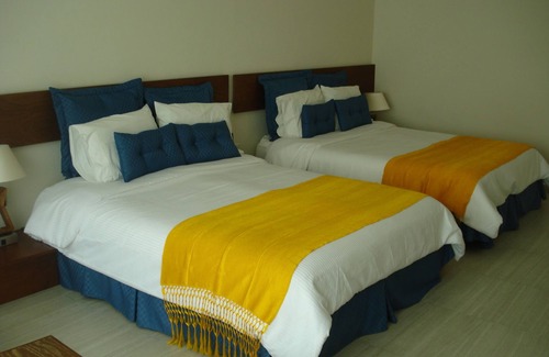 Comitan de Dominguez Hotel | Nak´An Secreto Maya Hotel