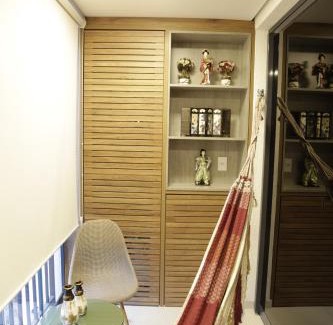 Aruja Apartment | Nakamiti Singular Apart Arujá SP