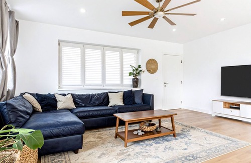 Hauula House | Nakoa Estates | Modern Comfort by the Beach