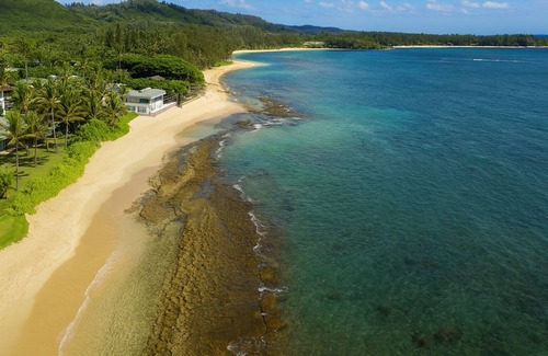 Hauula House | Nakoa Estates | Modern Comfort by the Beach