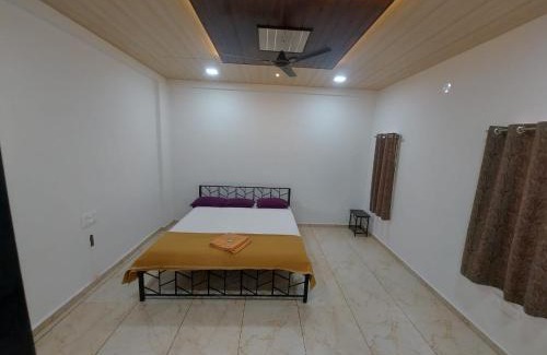 Panhala House | Nakshtra Villa Valley View