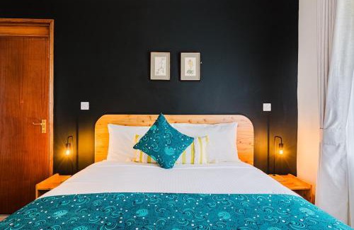 Nakuru House | Nakuru Stay 3 Bed 2 En-suite with Sleek Dining