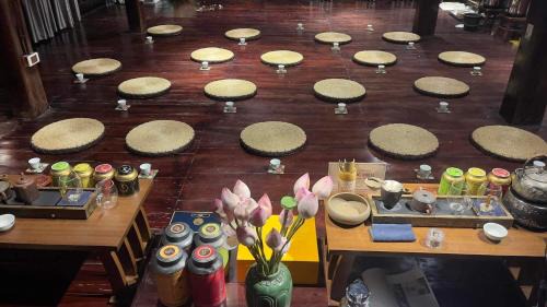 Luong Son Cabin | Nala Boutique Retreat- Nhà của nàng Mơ