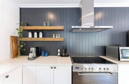Patonga House | Nala Cottage at Patonga