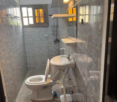 Satouboua Apartment | Nalima apparemment