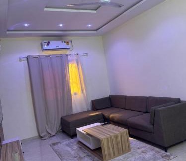 Satouboua Apartment | Nalima apparemment