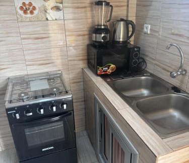 Satouboua Apartment | Nalima apparemment