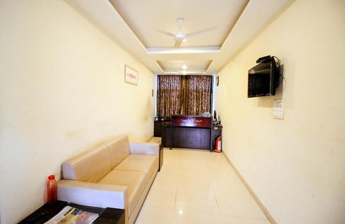 Abu Road Hotel | Namastay welcome home - Abu Road